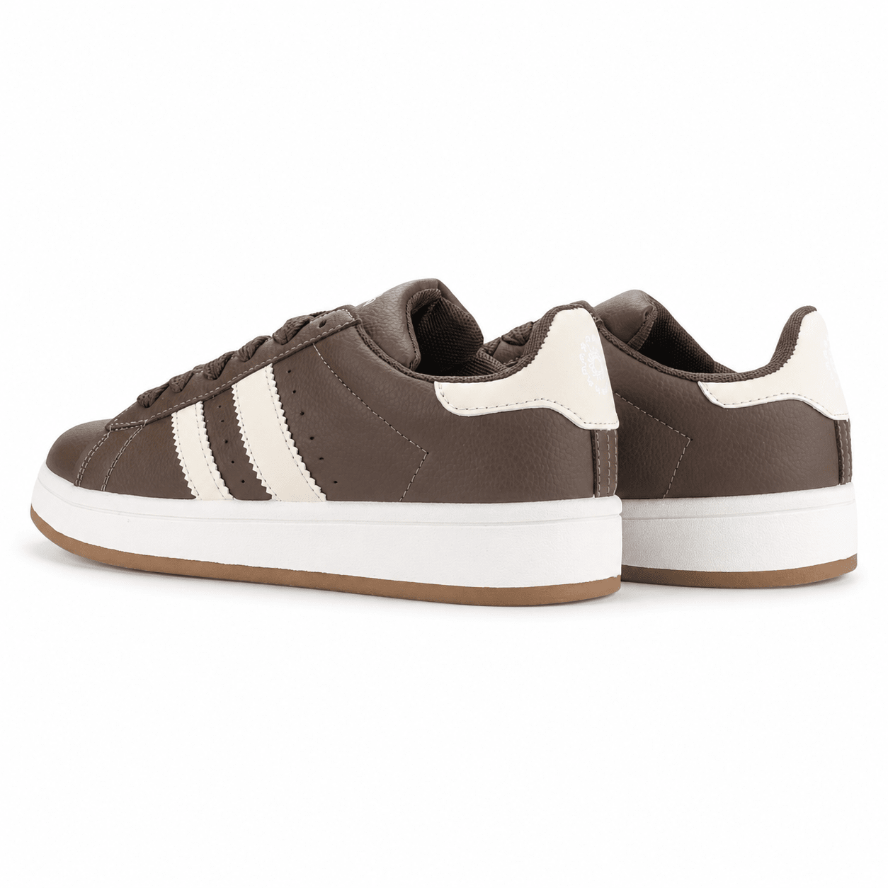 Zapatilla Mujer Chalada Annie-1 Café Urbano Zapatillas Chalada 