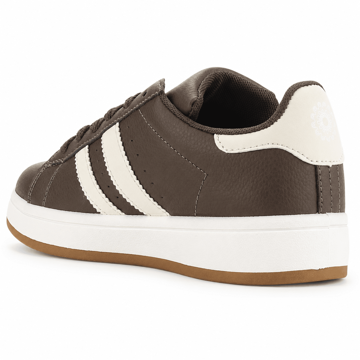 Zapatilla Mujer Chalada Annie-1 Café Urbano Zapatillas Chalada 