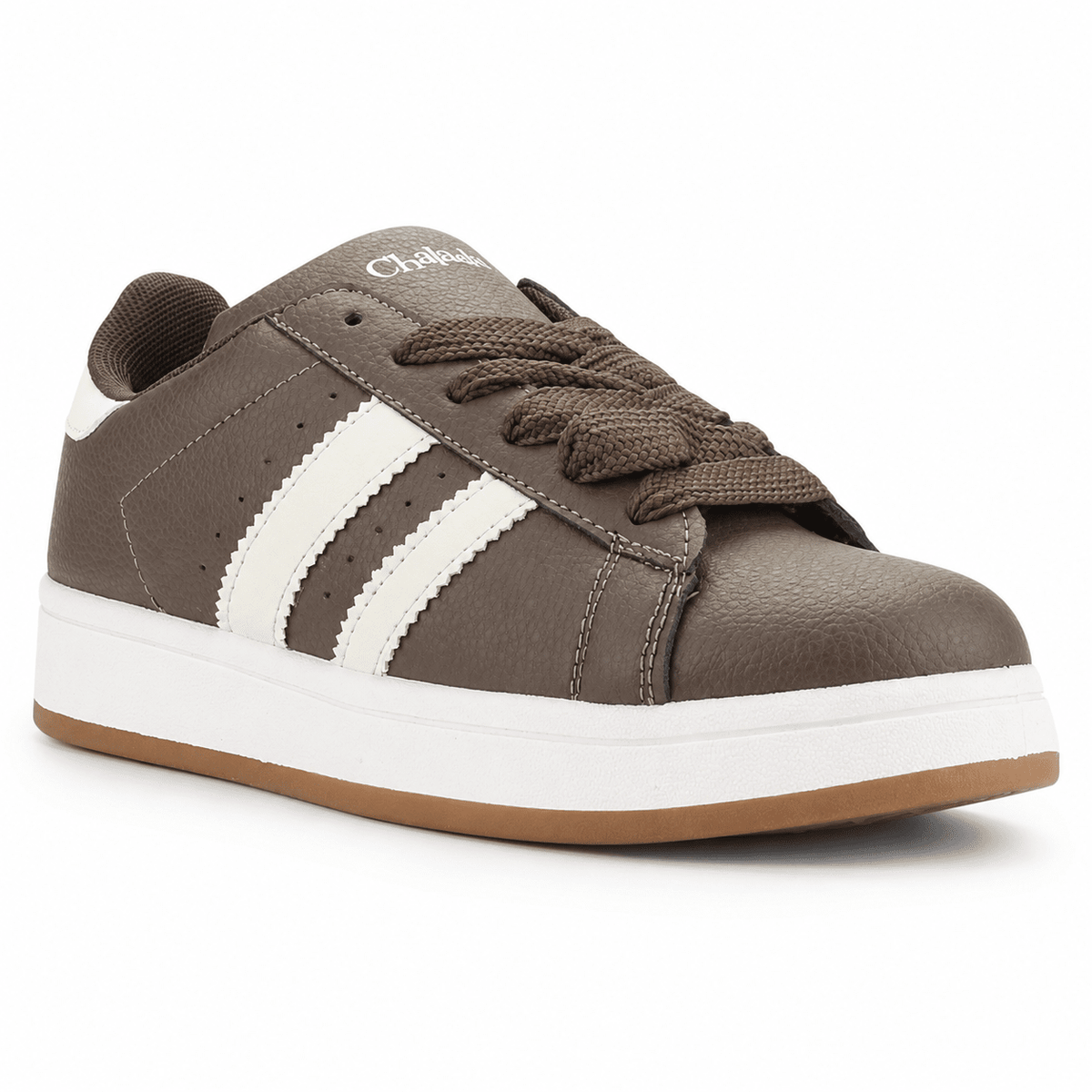 Zapatilla Mujer Chalada Annie-1 Café Urbano Zapatillas Chalada 