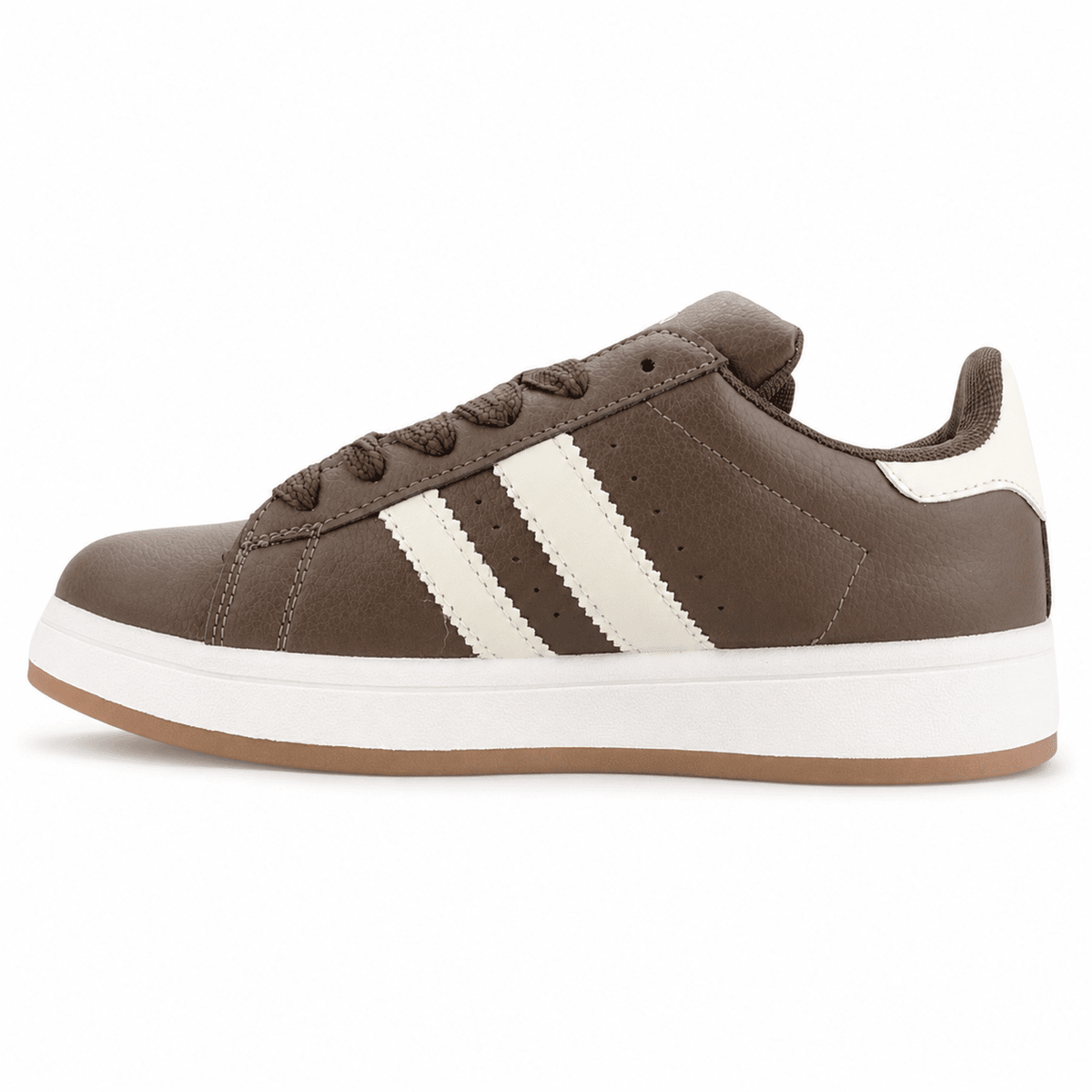 Zapatilla Mujer Chalada Annie-1 Café Urbano Zapatillas Chalada 