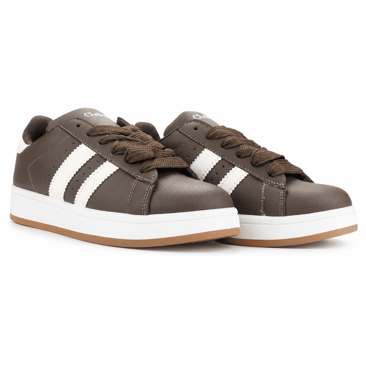 Zapatilla Mujer Chalada Annie-1 Café Urbano Zapatillas Chalada 