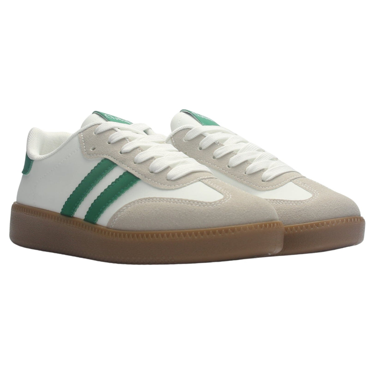 Zapatilla Mujer Chalada Antu-1 Blanco Urbano Zapatillas Chalada 