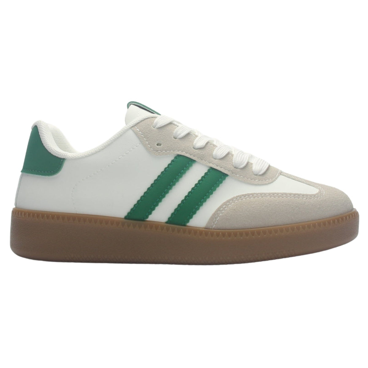 Zapatilla Mujer Chalada Antu-1 Blanco Urbano Zapatillas Chalada 35 Blanco 