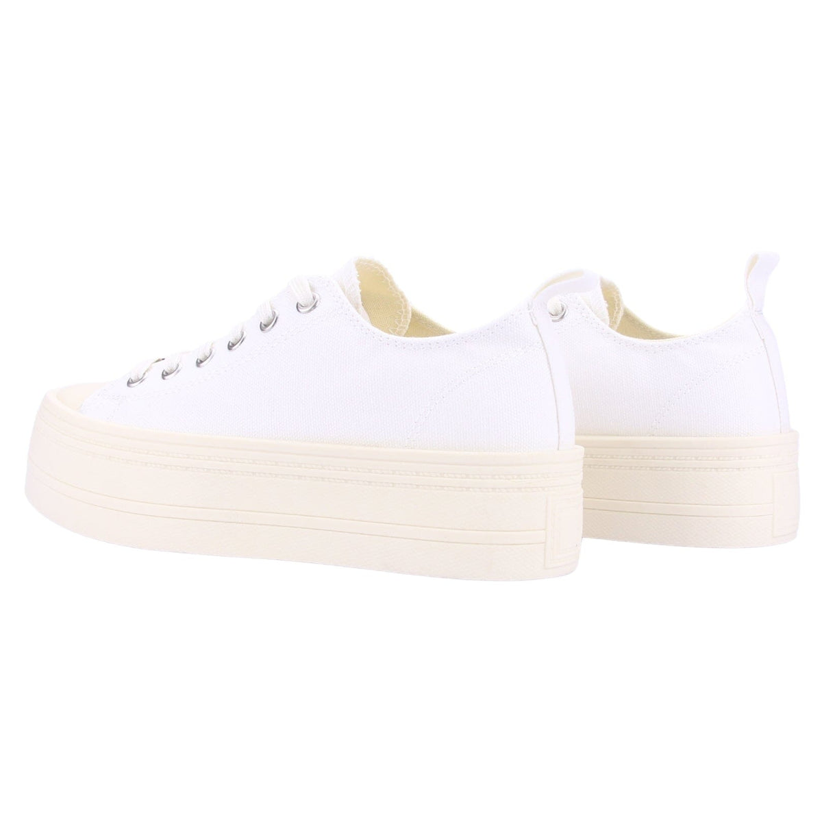 Zapatilla Mujer Chalada Gali-1 Blanco Urbano Zapatillas Chalada 