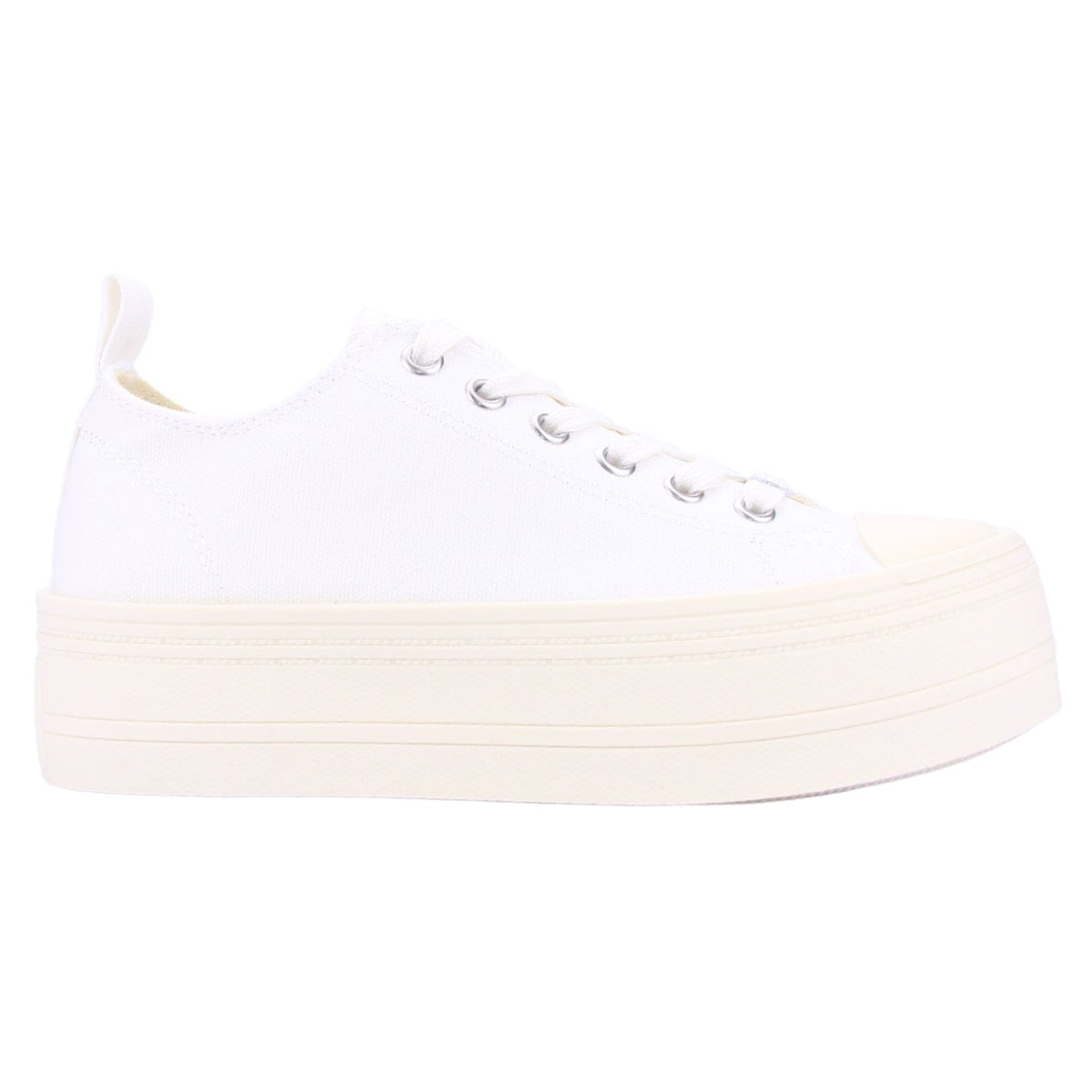 Zapatilla Mujer Chalada Gali-1 Blanco Urbano Zapatillas Chalada 