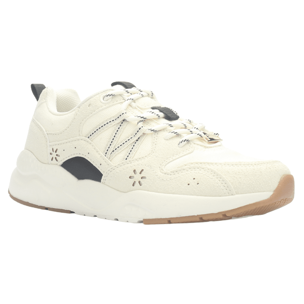 Zapatilla Mujer Chalada Glasgow-1 Beige Urbano Zapatillas Chalada 
