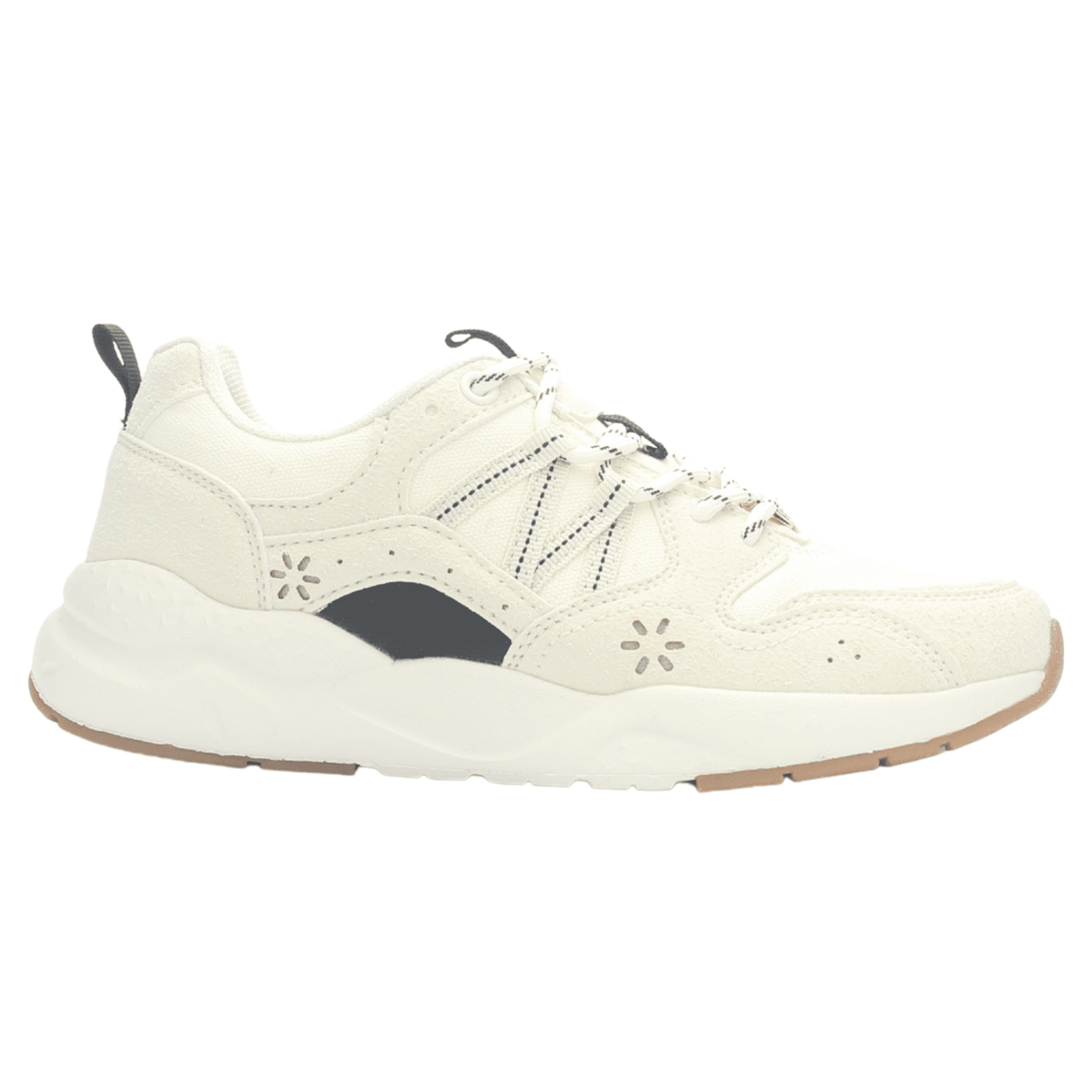 Zapatilla Mujer Chalada Glasgow-1 Beige Urbano Zapatillas Chalada 35 Beige 