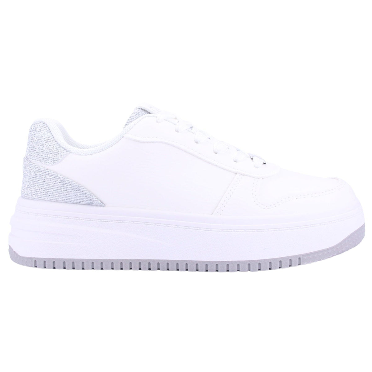 Zapatilla Mujer Chalada Java-1 Blanco Urbano Zapatillas Chalada 
