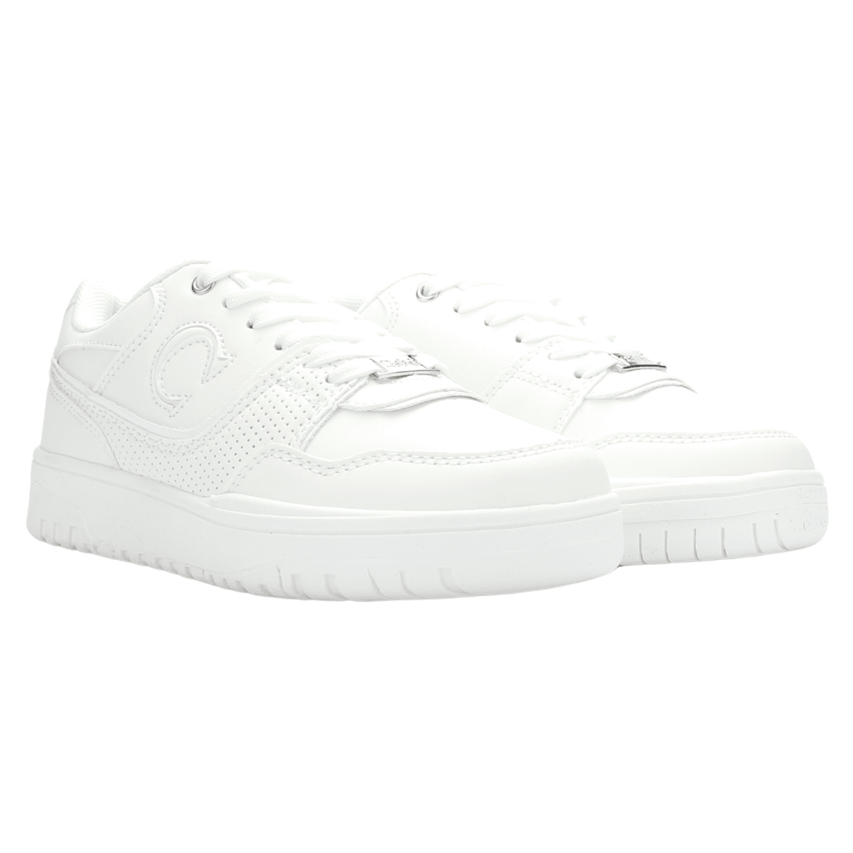 Zapatilla Mujer Chalada Joggi-1 Blanco Urbano Zapatillas Chalada 