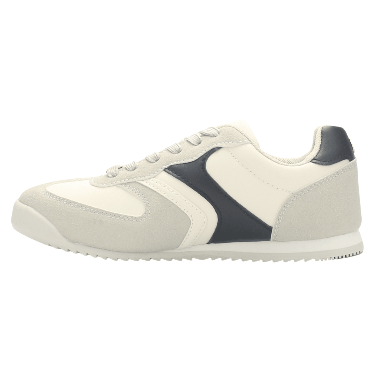 Zapatilla Mujer Chalada Niva-1 Beige Urbano Zapatillas Chalada 