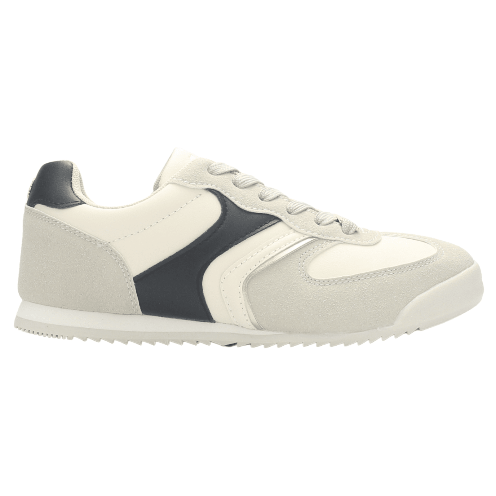 Zapatilla Mujer Chalada Niva-1 Beige Urbano Zapatillas Chalada 35 Beige 