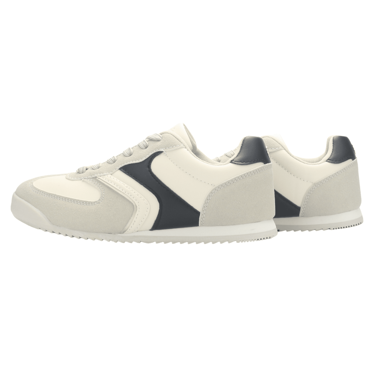 Zapatilla Mujer Chalada Niva-1 Beige Urbano Zapatillas Chalada 