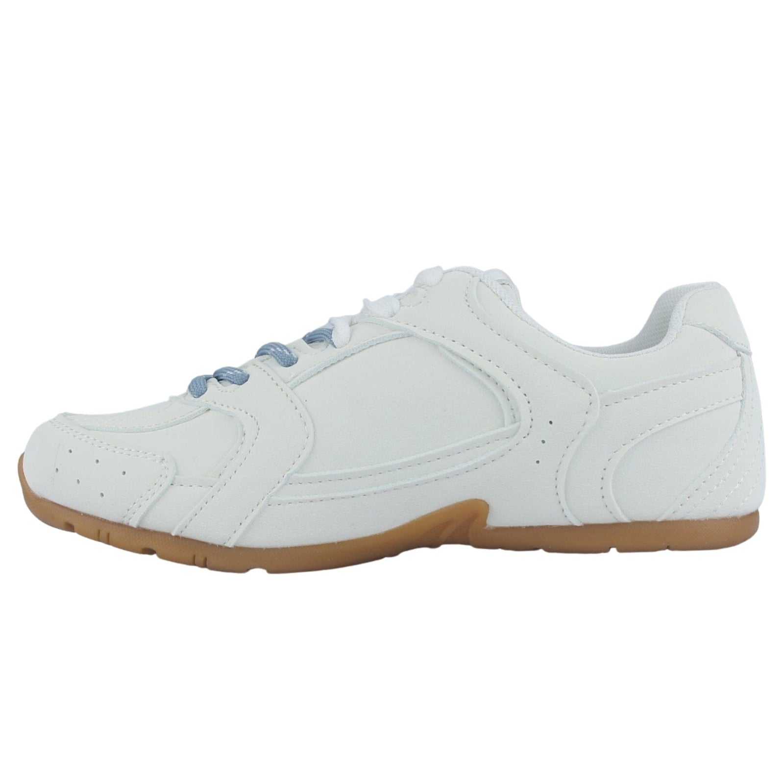 Zapatilla Mujer Chalada Nova-1 Blanco Urbano Zapatillas Chalada 