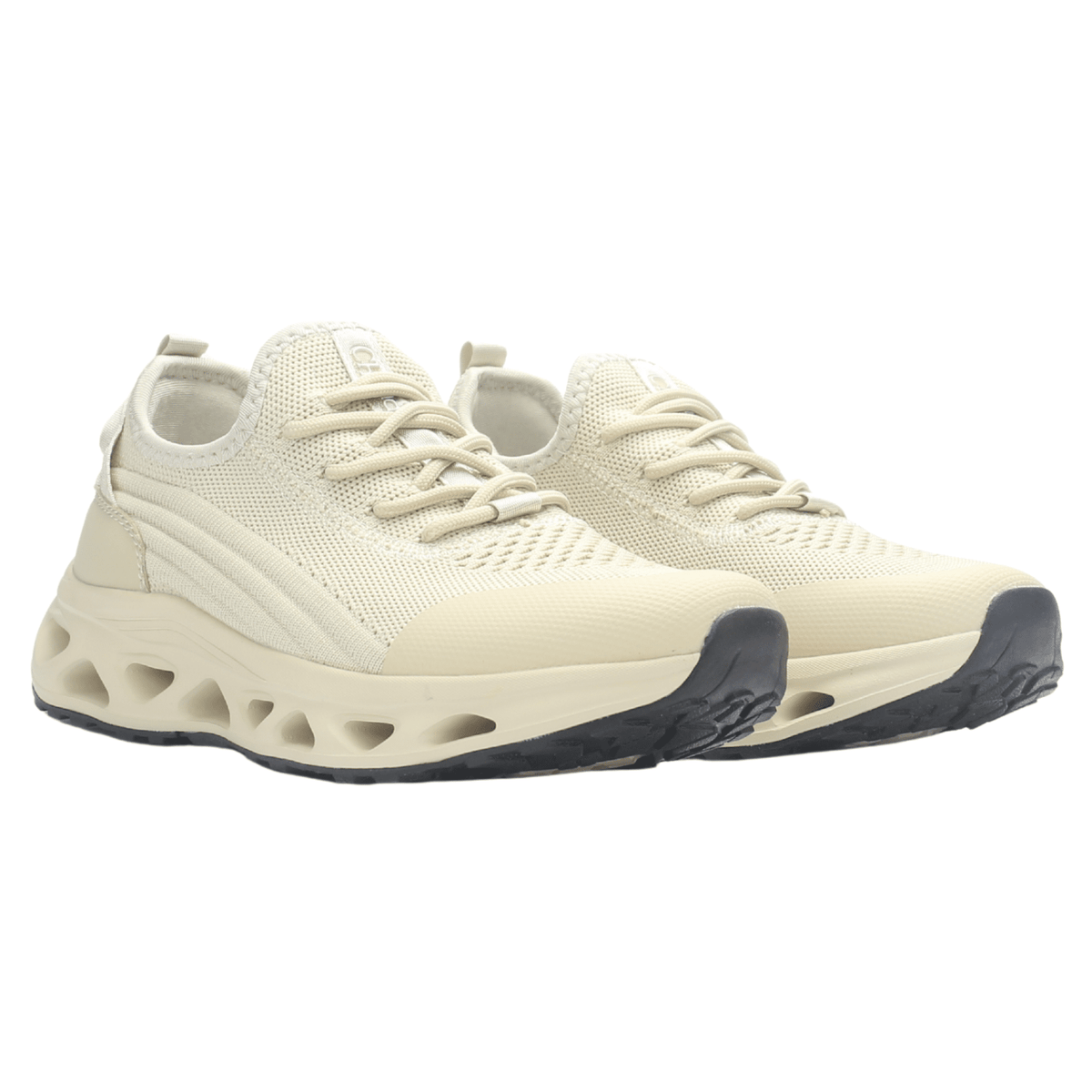 Zapatilla Mujer Chalada Onury-1 Beige Urbano Zapatillas Chalada 