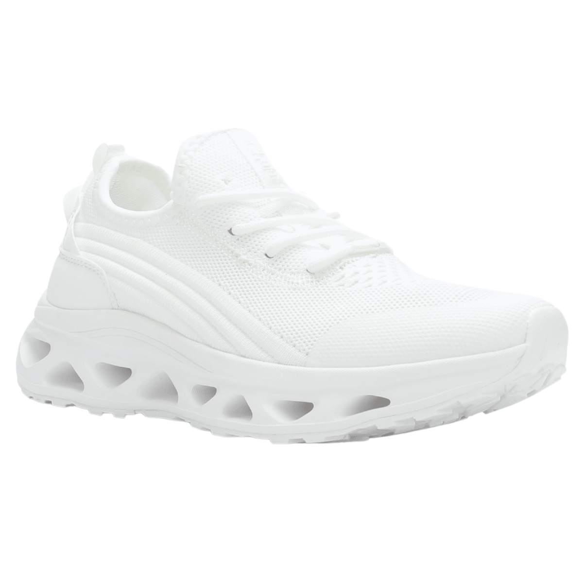 Zapatilla Mujer Chalada Onury-1 Blanco Urbano Zapatillas Chalada 
