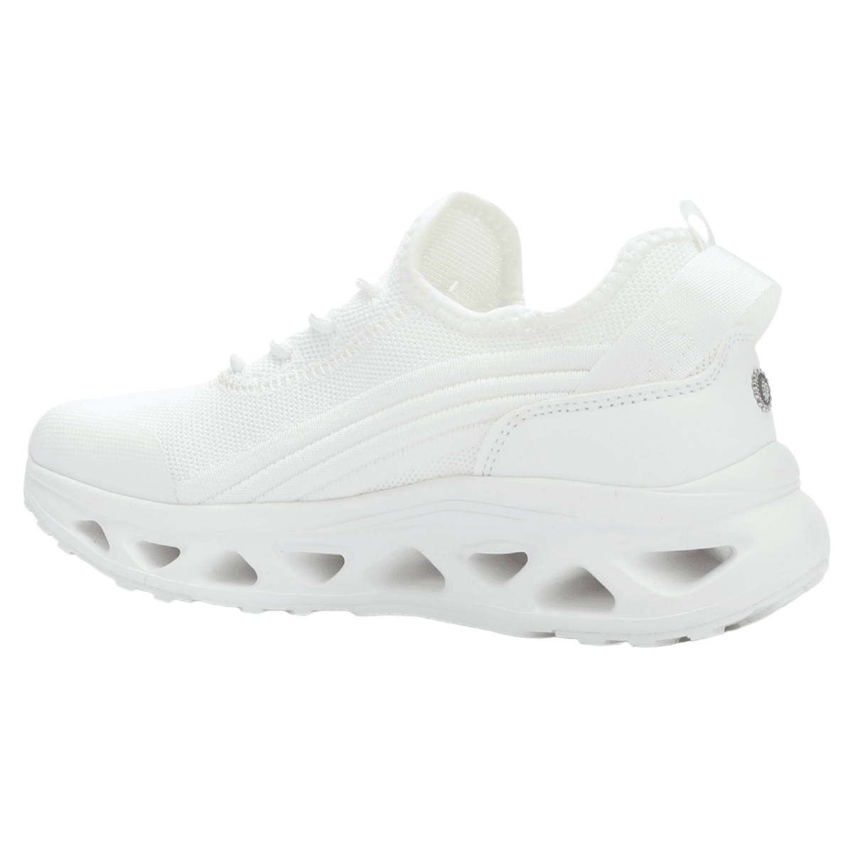Zapatilla Mujer Chalada Onury-1 Blanco Urbano Zapatillas Chalada 