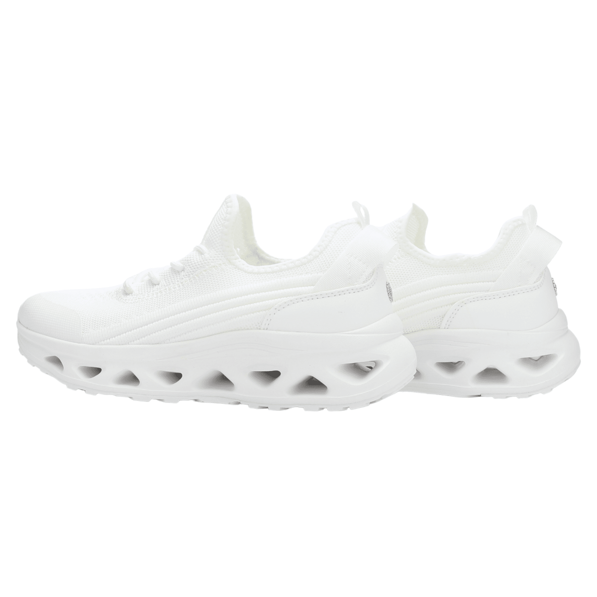 Zapatilla Mujer Chalada Onury-1 Blanco Urbano Zapatillas Chalada 