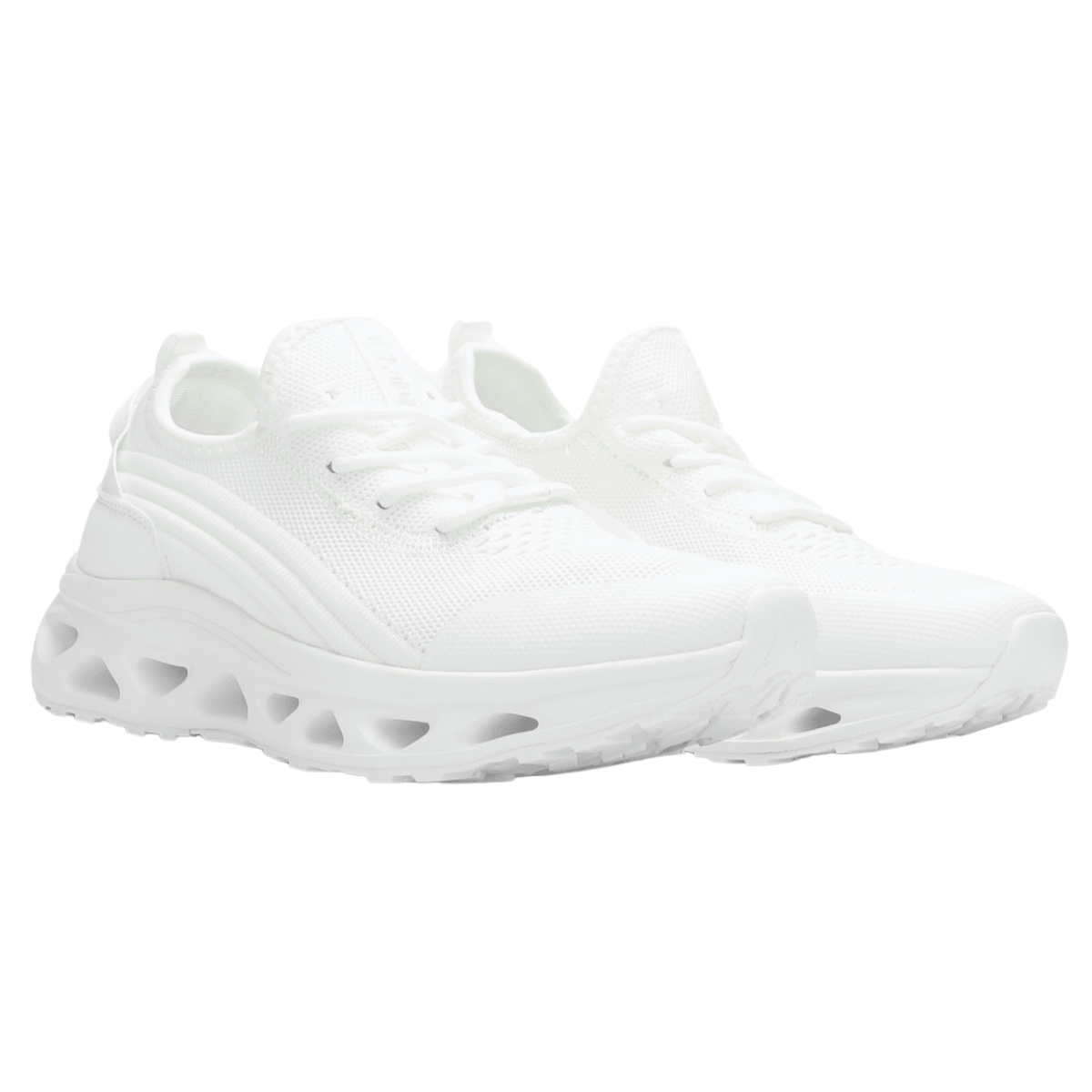 Zapatilla Mujer Chalada Onury-1 Blanco Urbano Zapatillas Chalada 