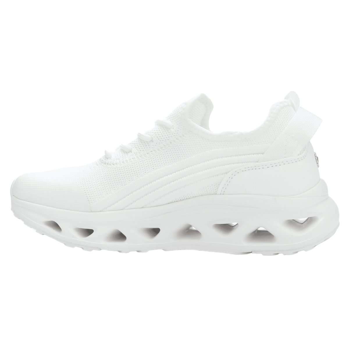 Zapatilla Mujer Chalada Onury-1 Blanco Urbano Zapatillas Chalada 