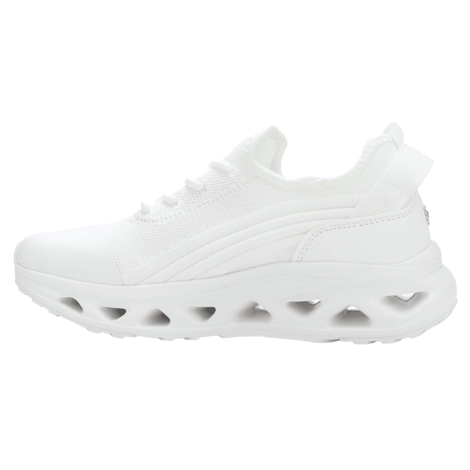 Zapatilla Mujer Chalada Onury-1 Blanco Urbano Zapatillas Chalada 35 Blanco 