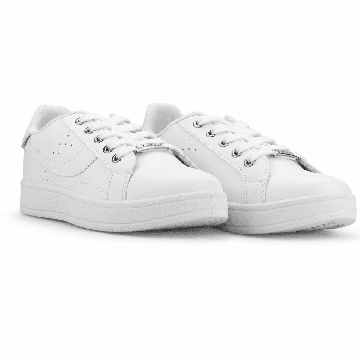 Zapatilla Mujer Chalada Pita-1 Blanco Urbano Zapatillas Chalada 