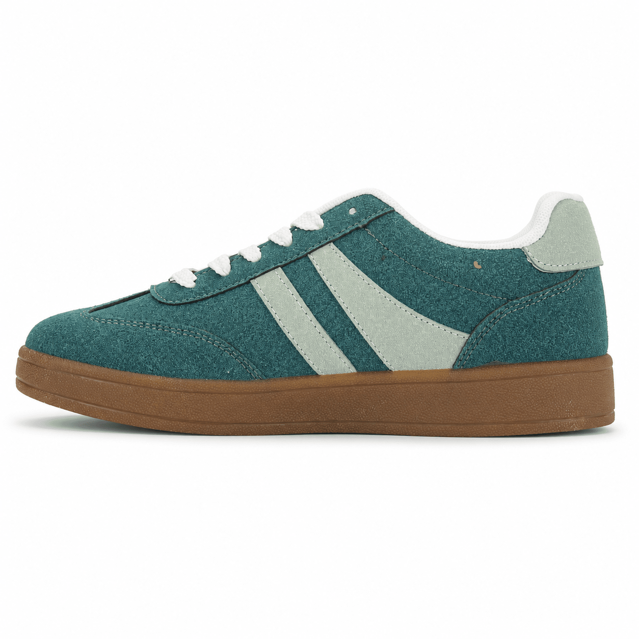 Zapatilla Mujer Chalada Pita-3 Verde Urbano Zapatillas Chalada 