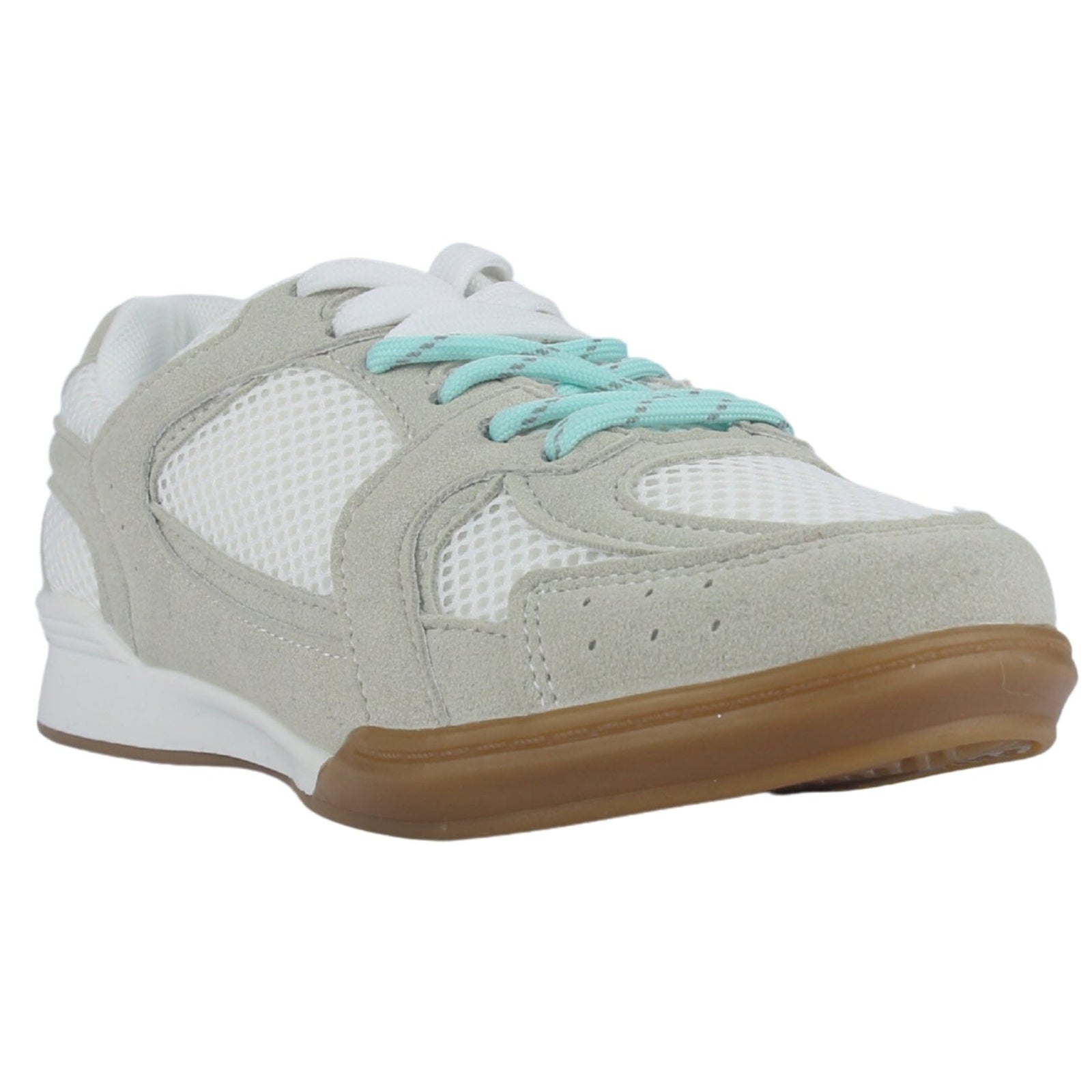 Zapatilla Mujer Chalada Venus-1 Gris Urbano Zapatillas Chalada 