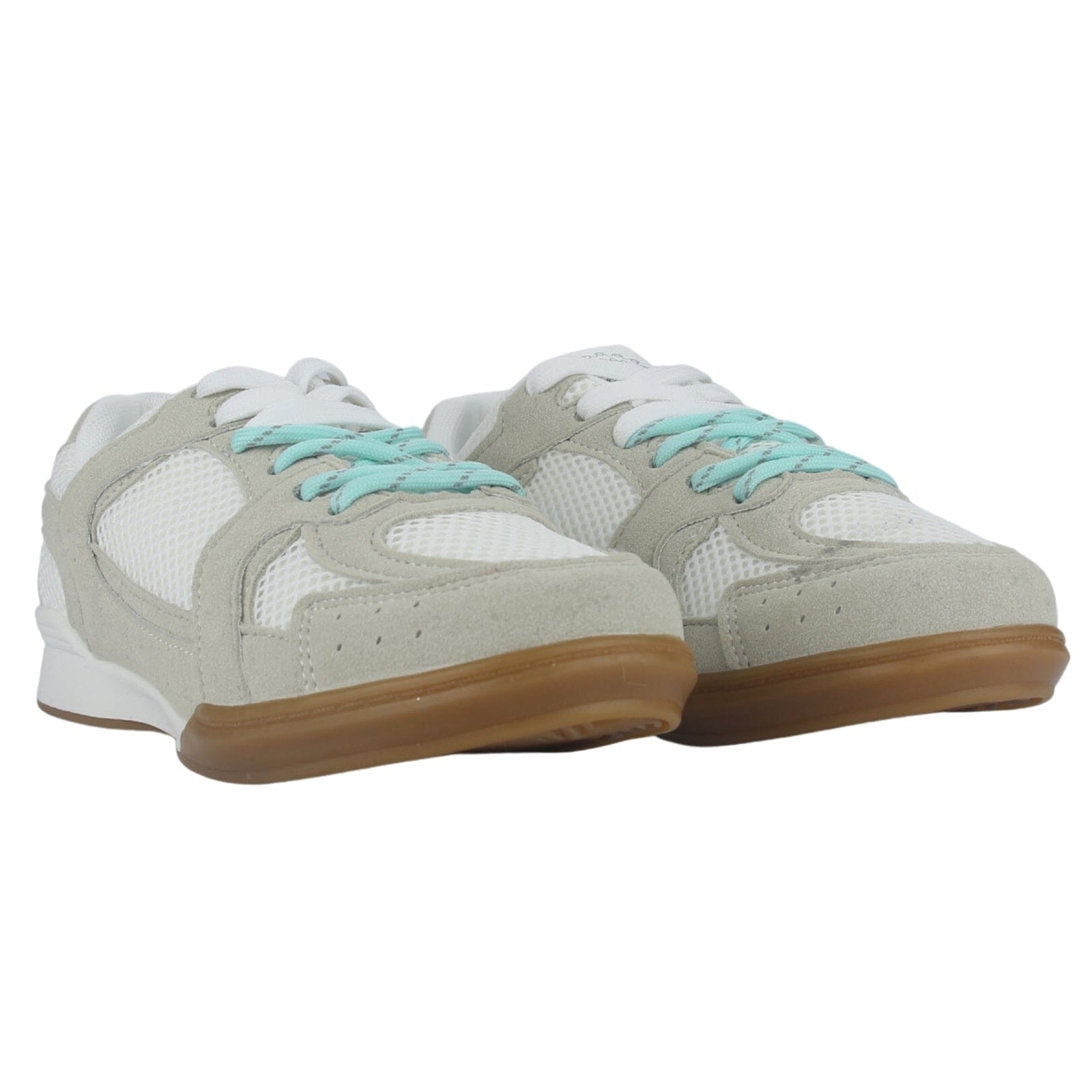 Zapatilla Mujer Chalada Venus-1 Gris Urbano Zapatillas Chalada 