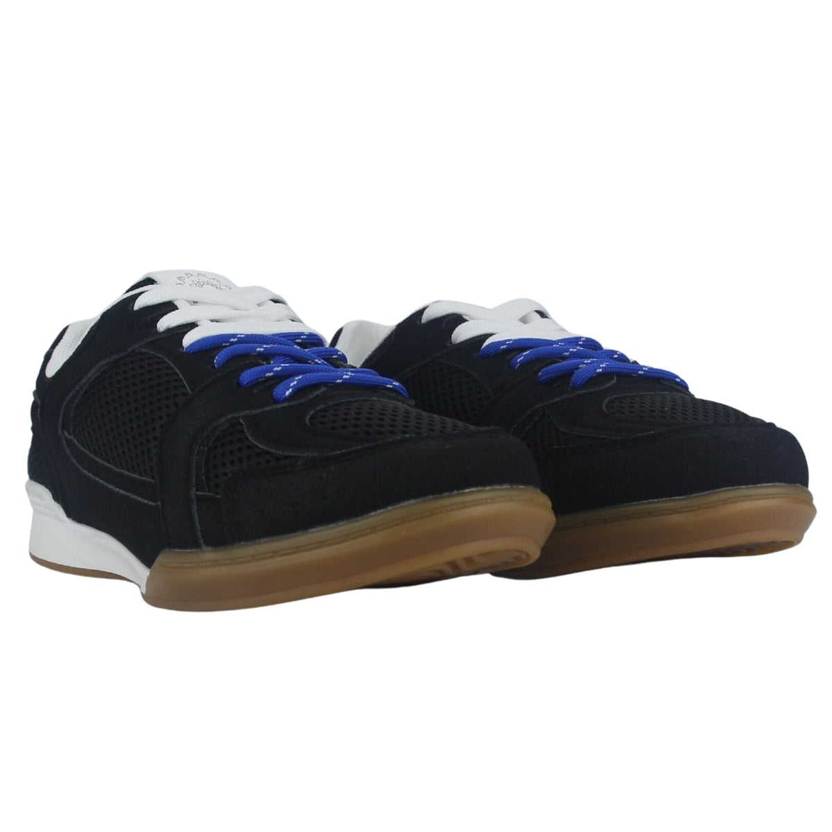 Zapatilla Mujer Chalada Venus-1 Negro Urbano Zapatillas Chalada 