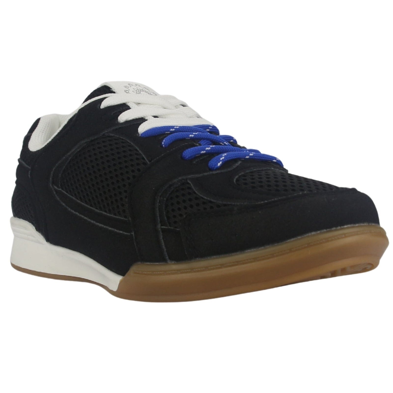 Zapatilla Mujer Chalada Venus-1 Negro Urbano Zapatillas Chalada 