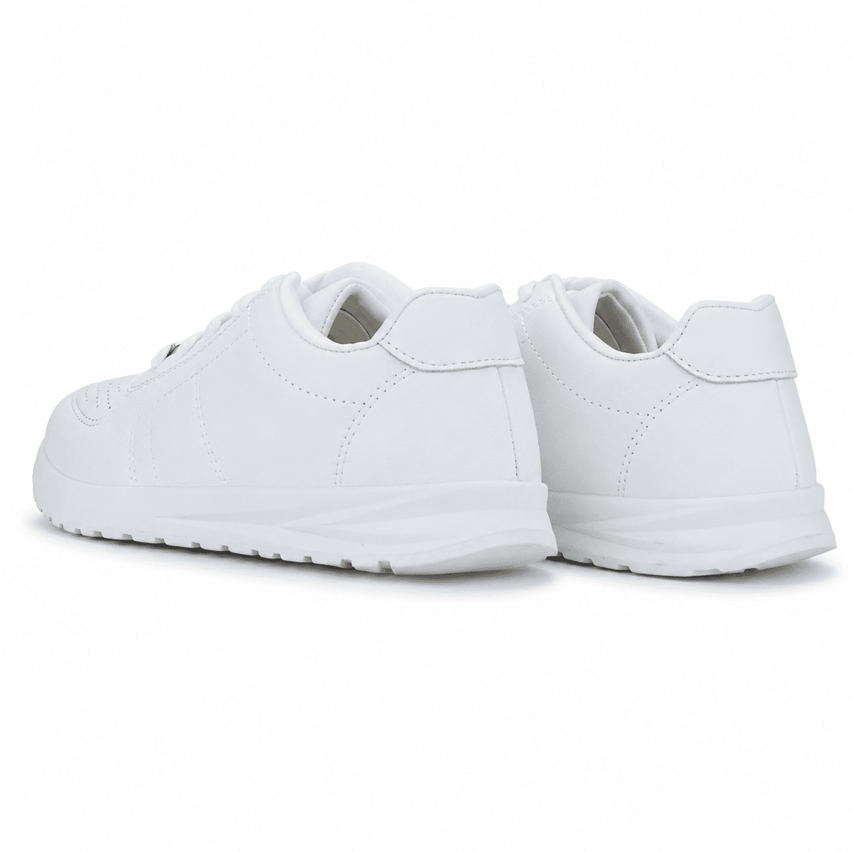 Zapatilla Mujer Chalada Vita-2 Blanco Urbano Zapatillas Chalada 