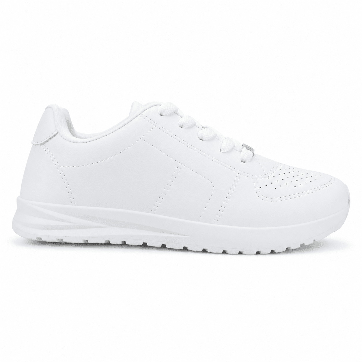 Zapatilla Mujer Chalada Vita-2 Blanco Urbano Zapatillas Chalada 