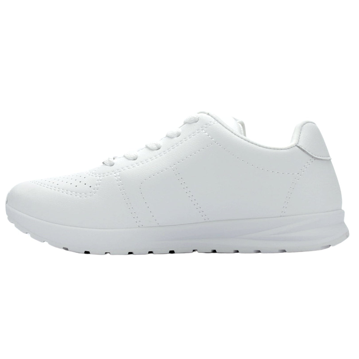 Zapatilla Mujer Chalada Vita-2 Blanco Urbano Zapatillas Chalada 