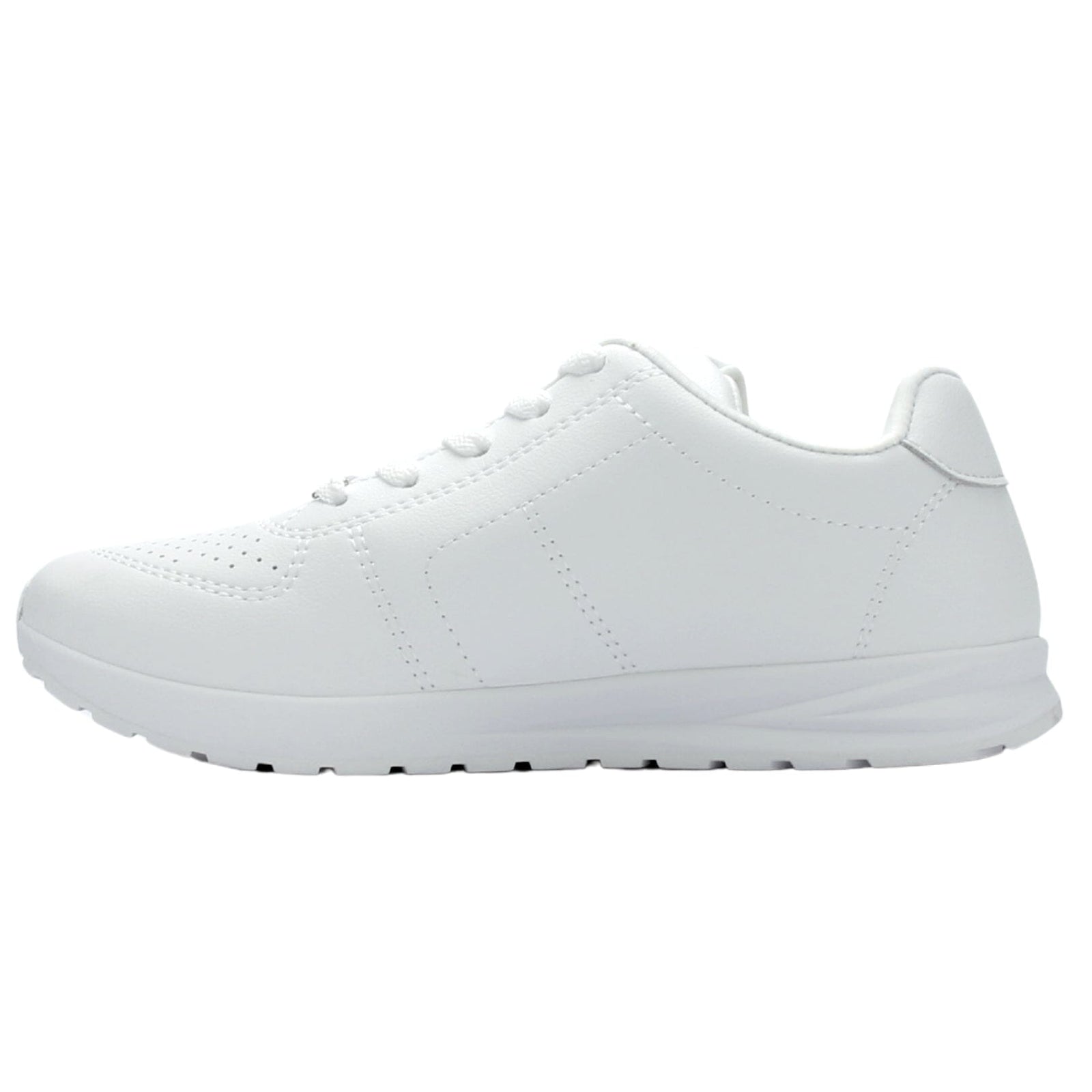 Zapatilla Mujer Chalada Vita-2 Blanco Urbano Zapatillas Chalada 