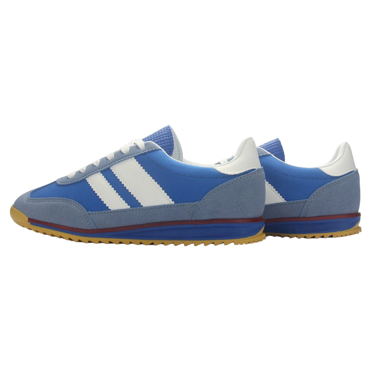 Zapatilla Mujer Urbano Azul Chalada Viti-2 Zapatillas Chalada 