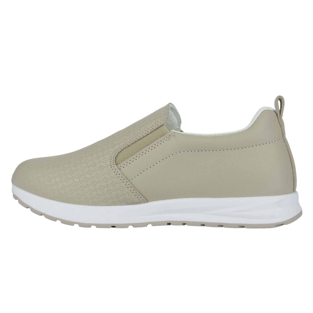 Zapatilla Mujer Urbano Beige Chalada Vita-5 Zapatillas Chalada 
