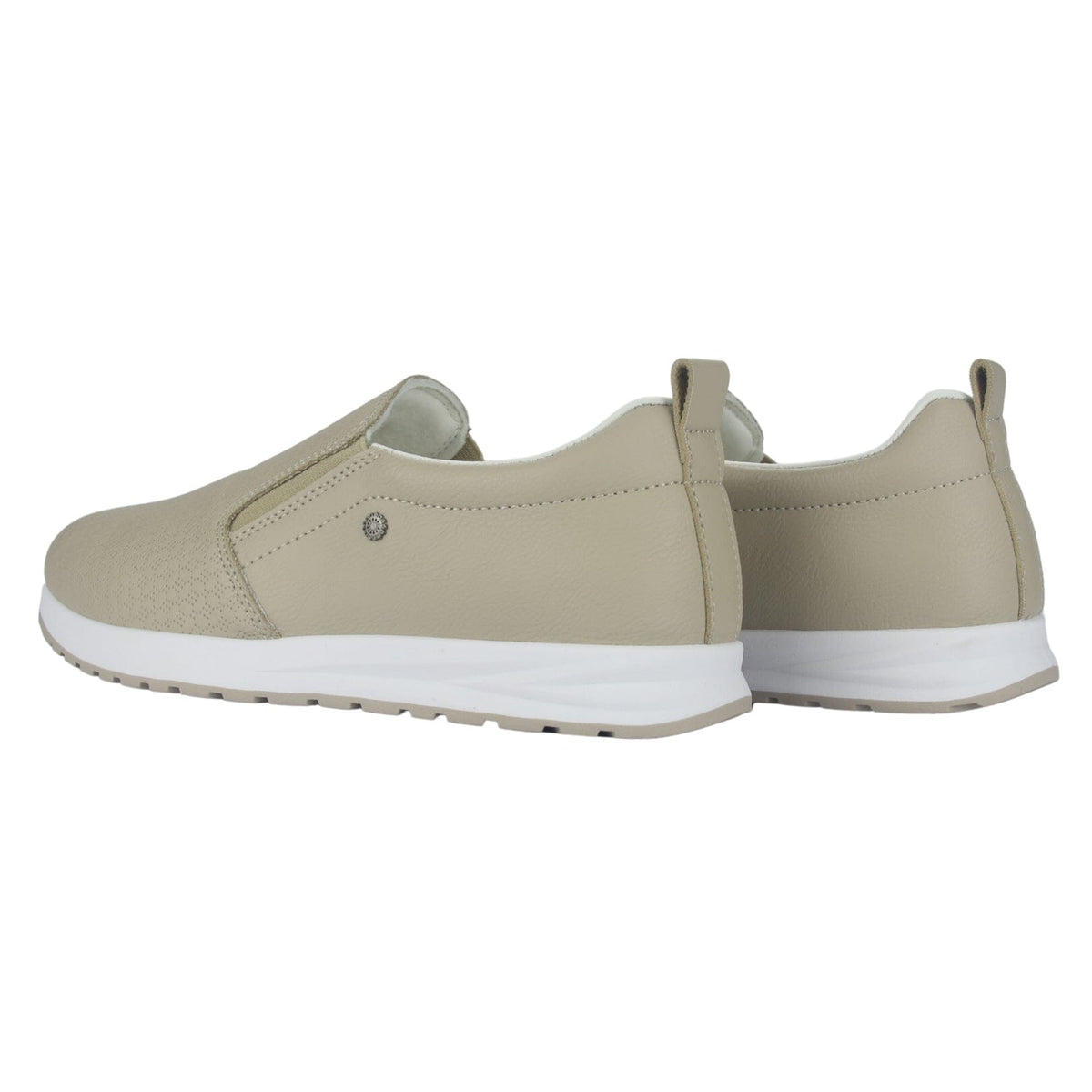 Zapatilla Mujer Urbano Beige Chalada Vita-5 Zapatillas Chalada 