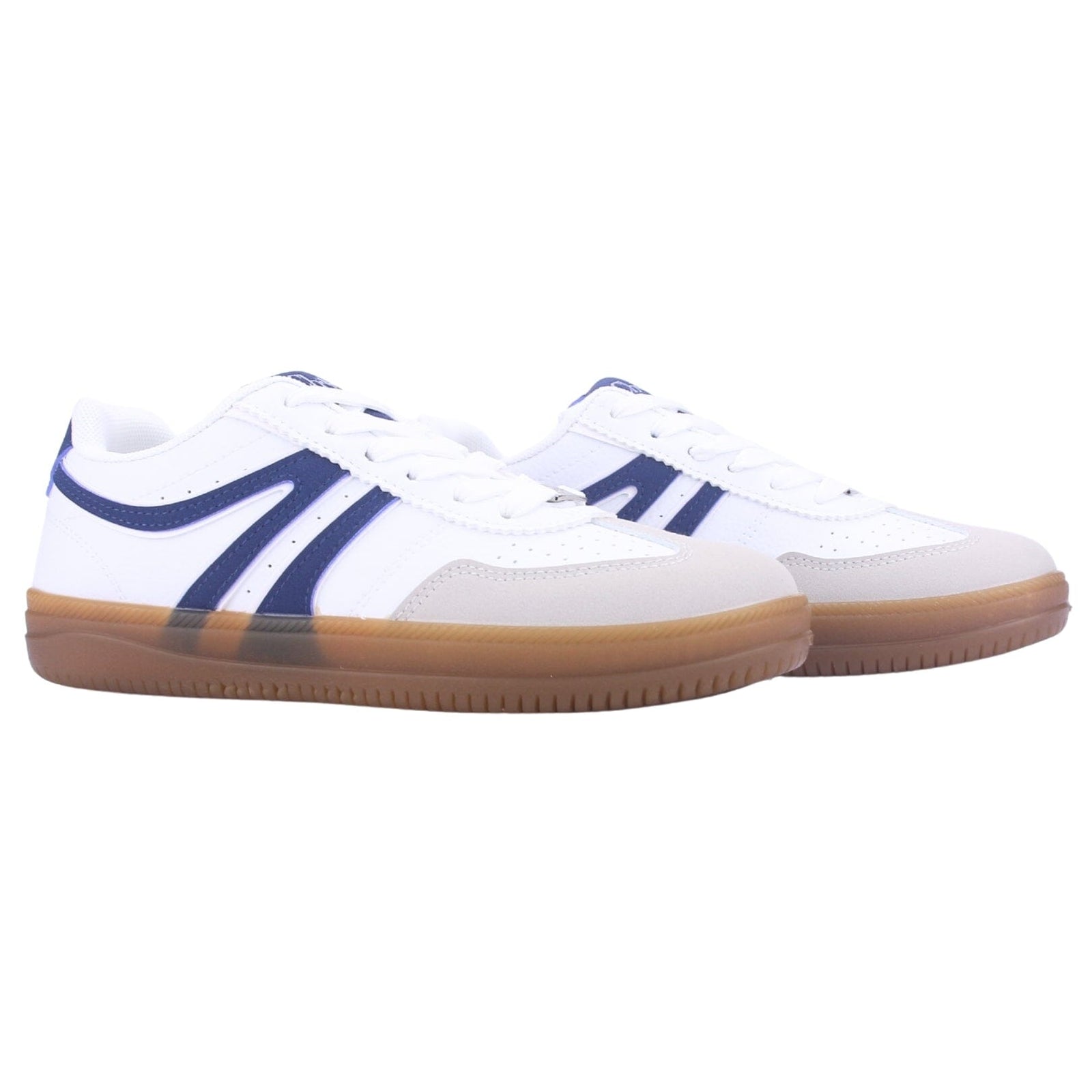 Zapatilla Mujer Urbano Blanco Chalada Aru-1 Zapatillas Chalada 