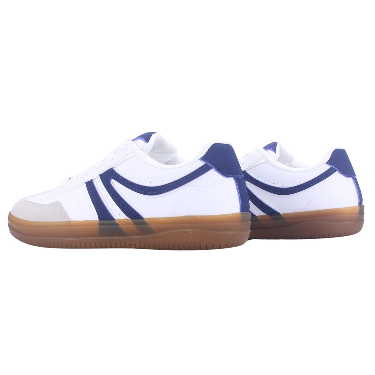 Zapatilla Mujer Urbano Blanco Chalada Aru-1 Zapatillas Chalada 