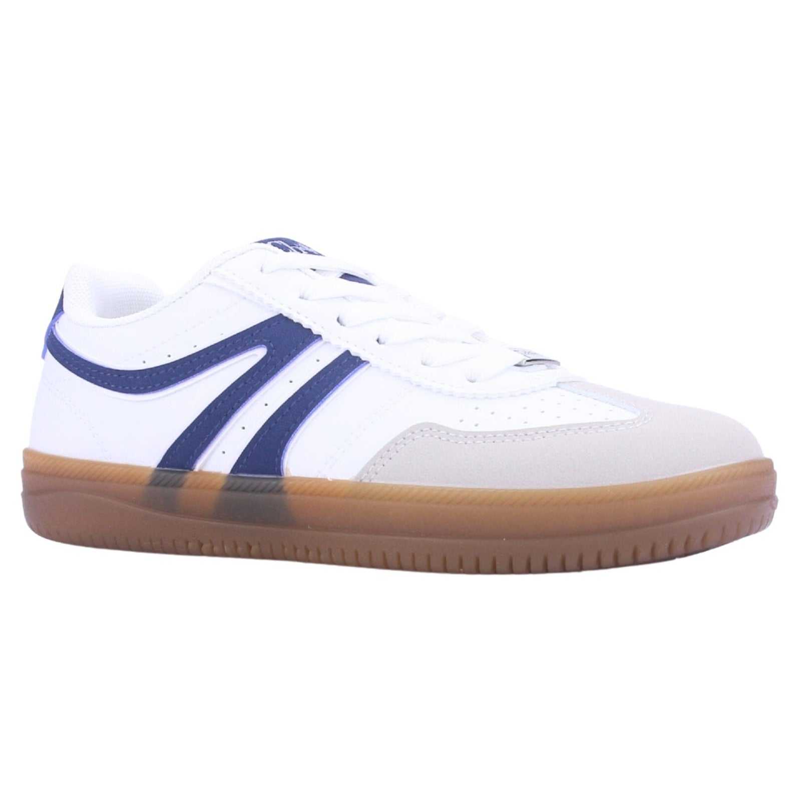 Zapatilla Mujer Urbano Blanco Chalada Aru-1 Zapatillas Chalada 