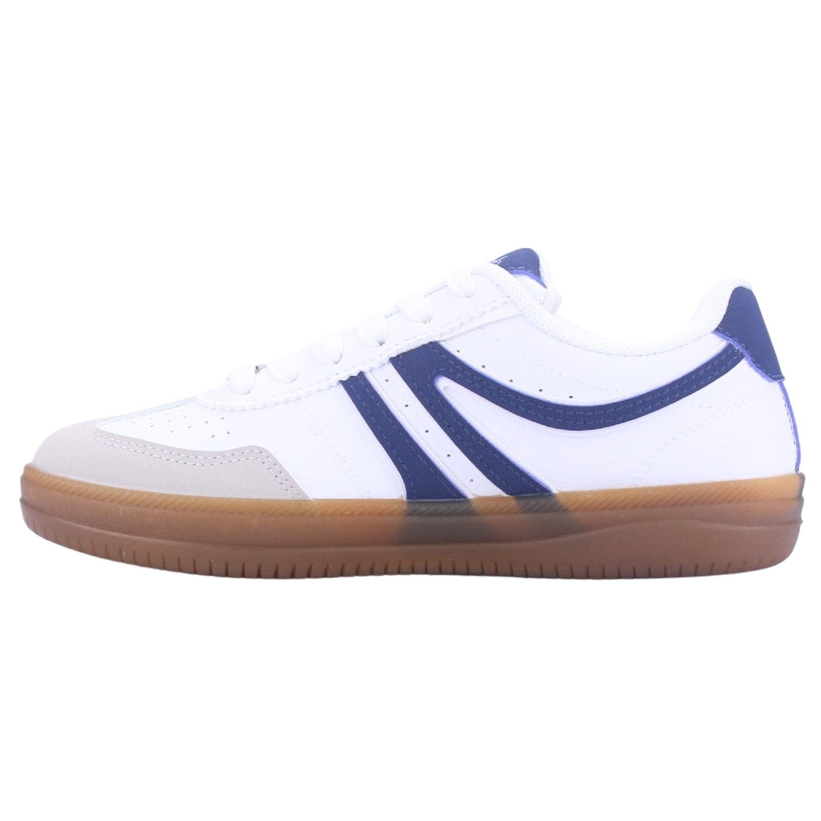 Zapatilla Mujer Urbano Blanco Chalada Aru-1 Zapatillas Chalada 