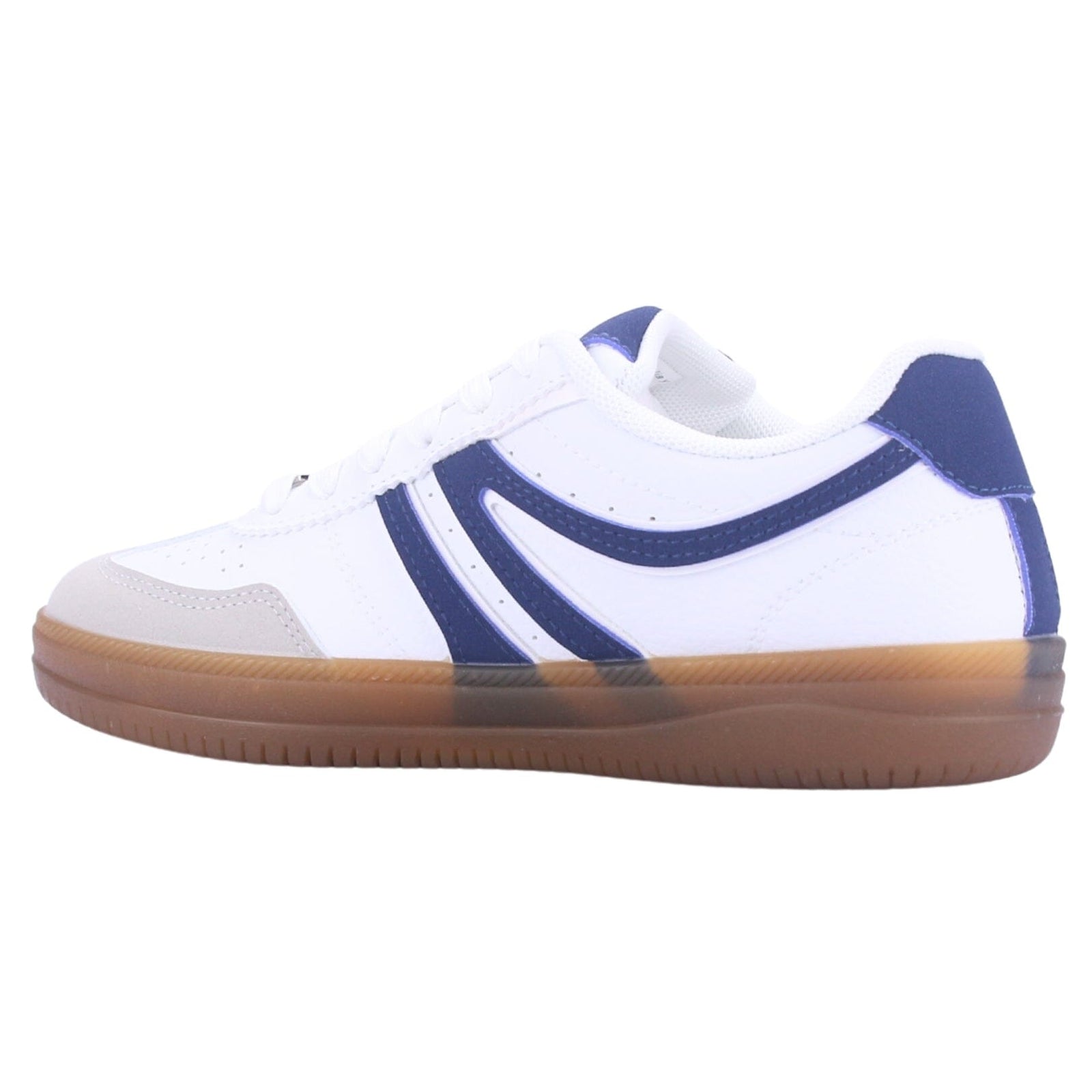 Zapatilla Mujer Urbano Blanco Chalada Aru-1 Zapatillas Chalada 