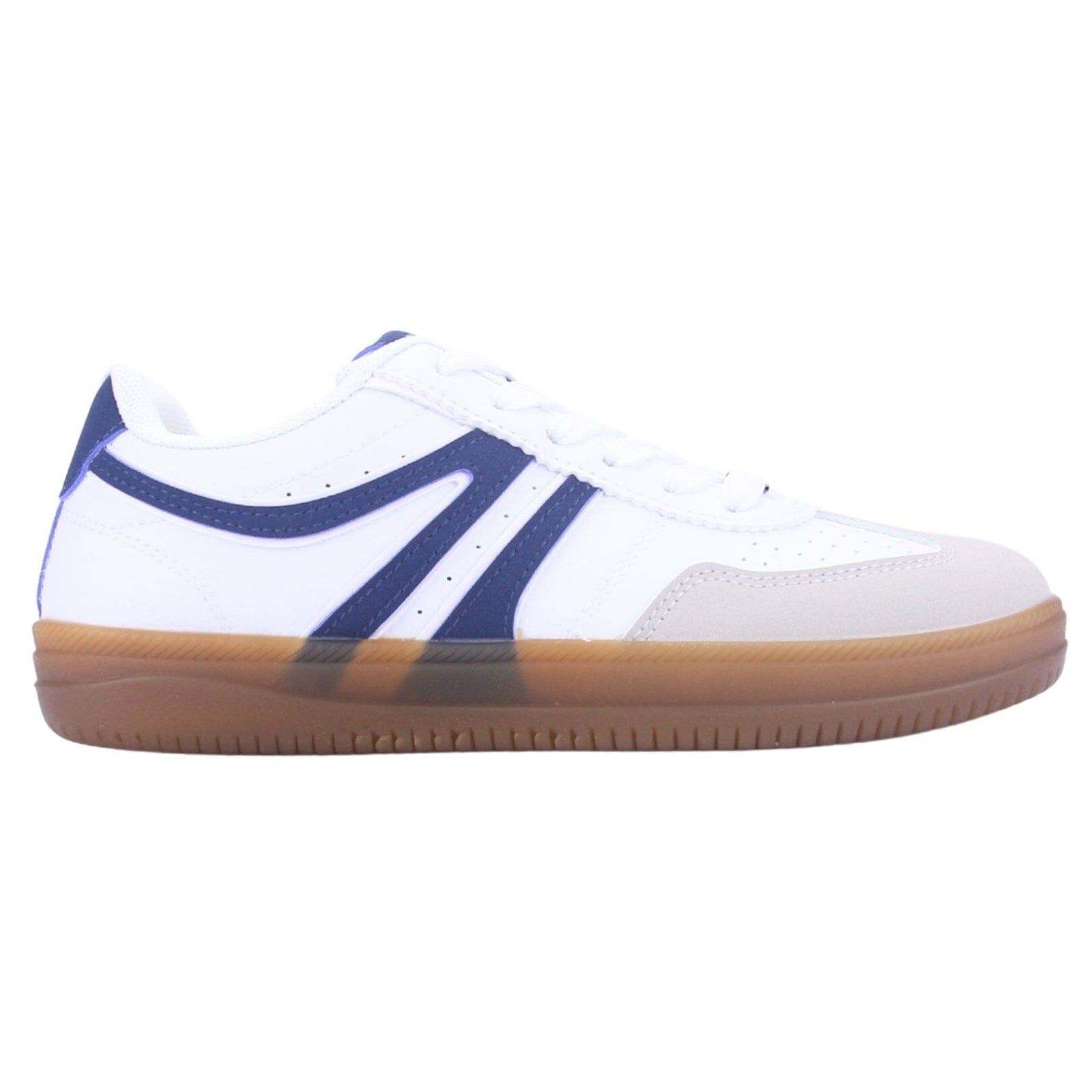 Zapatilla Mujer Urbano Blanco Chalada Aru-1 Zapatillas Chalada 
