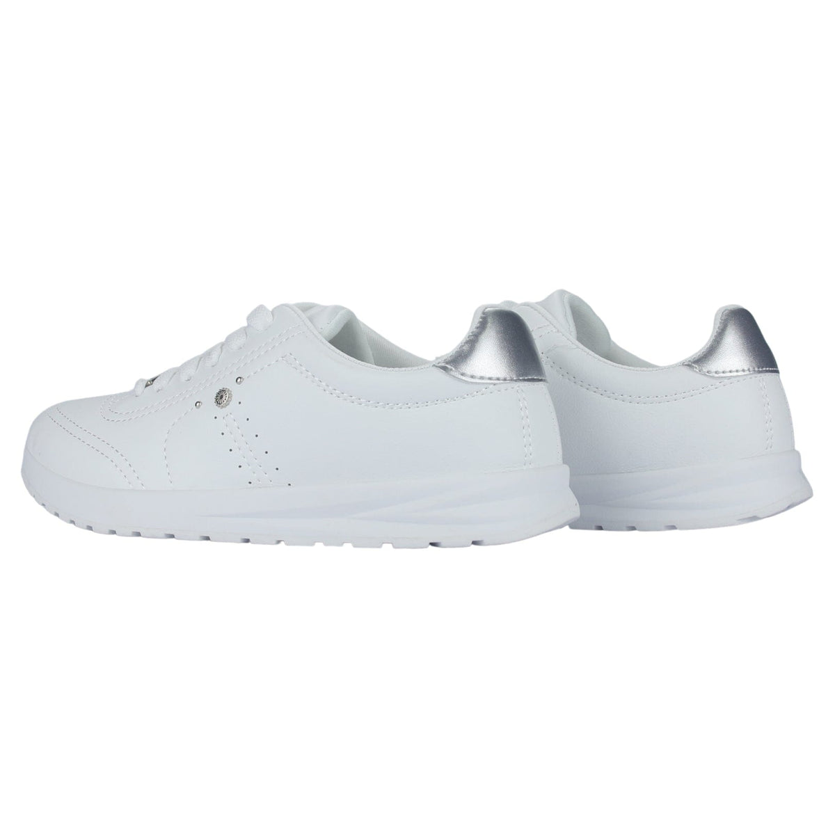 Zapatilla Mujer Urbano Blanco Chalada Vita-7 Zapatillas Chalada 