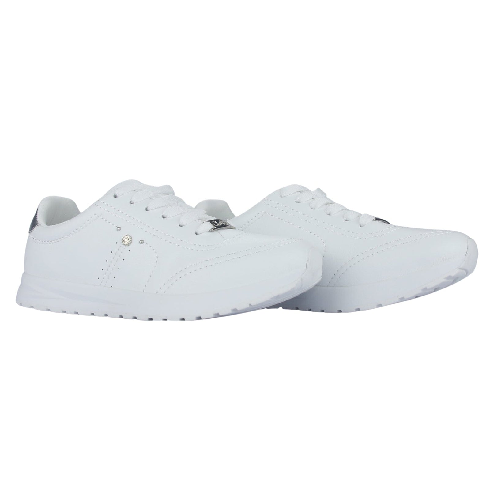 Zapatilla Mujer Urbano Blanco Chalada Vita-7 Zapatillas Chalada 
