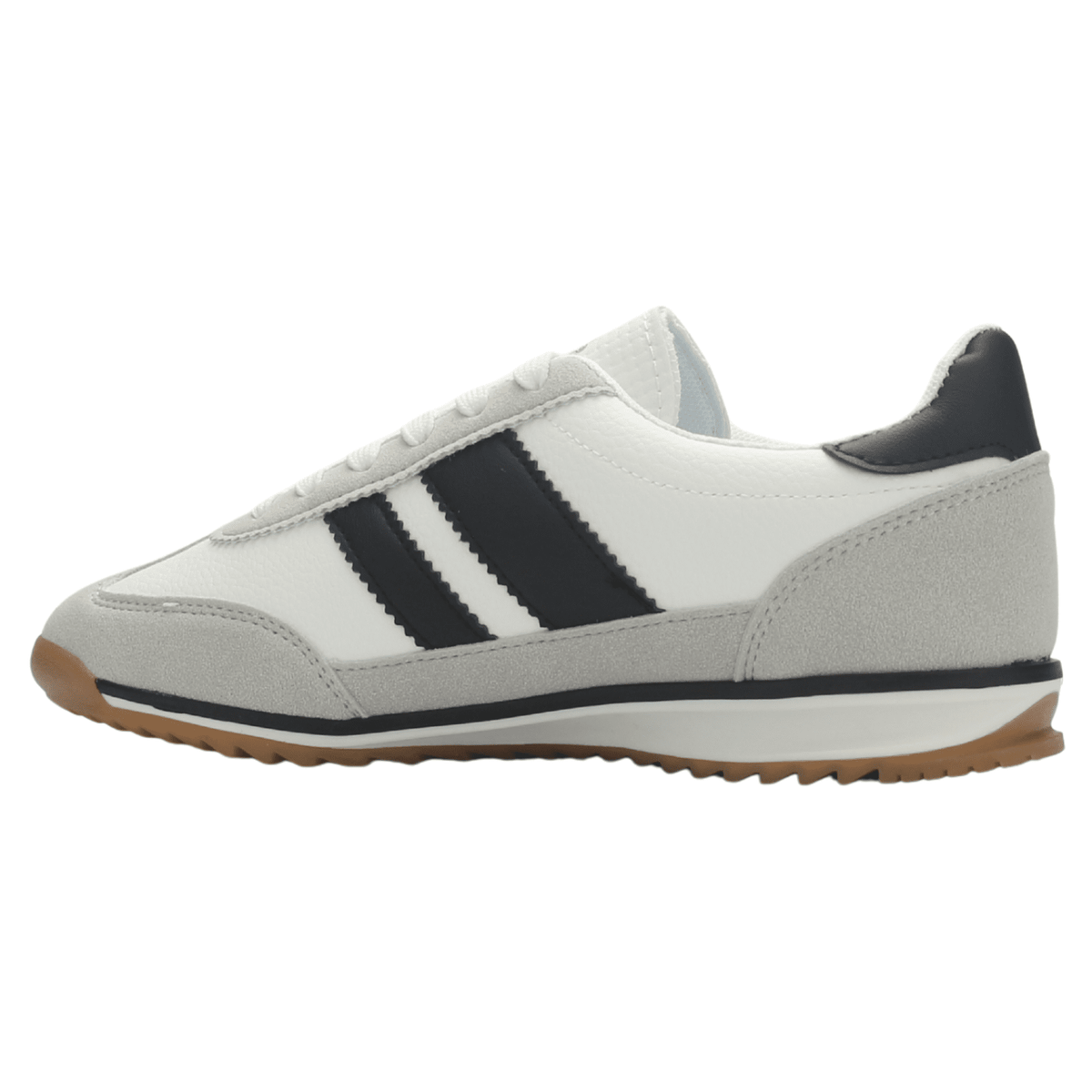 Zapatilla Mujer Urbano Blanco Chalada Viti-2 Zapatillas Chalada 
