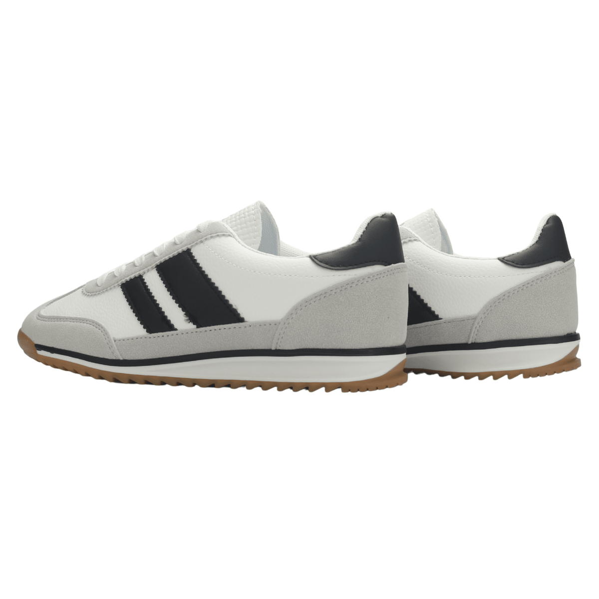 Zapatilla Mujer Urbano Blanco Chalada Viti-2 Zapatillas Chalada 