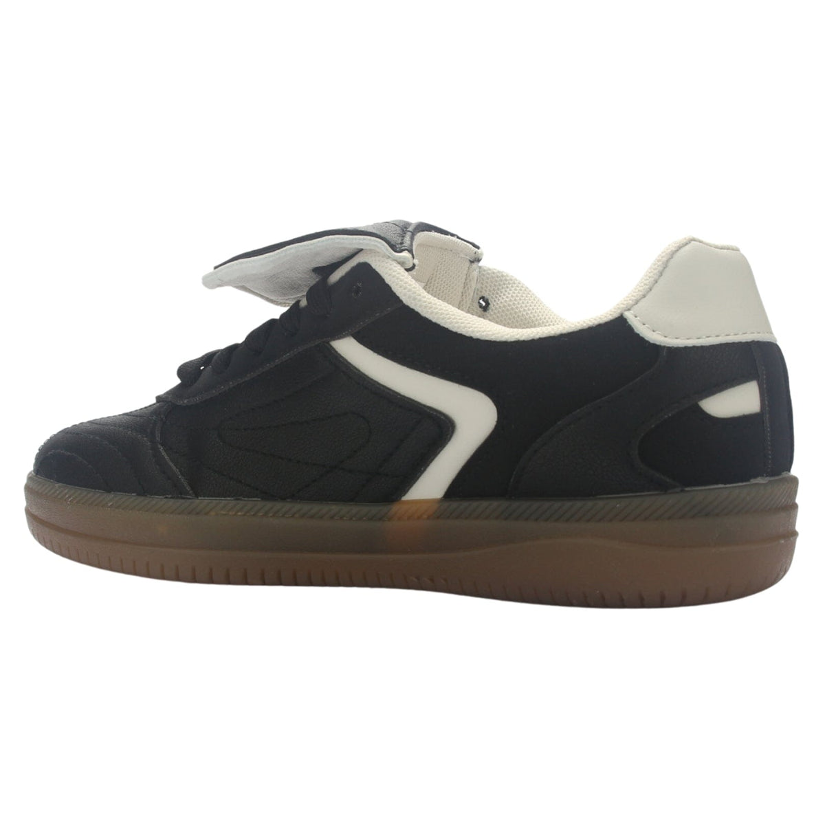 Zapatilla Mujer Urbano Negro Chalada Aru-2 Zapatillas Chalada 