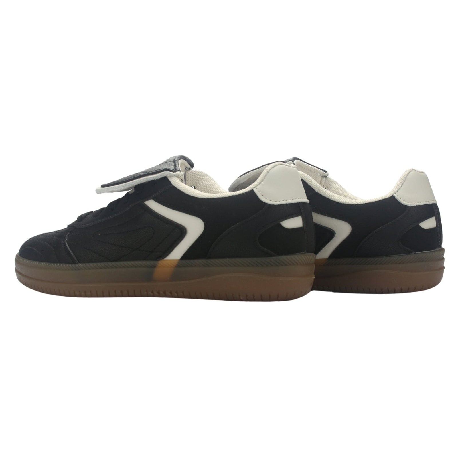Zapatilla Mujer Urbano Negro Chalada Aru-2 Zapatillas Chalada 