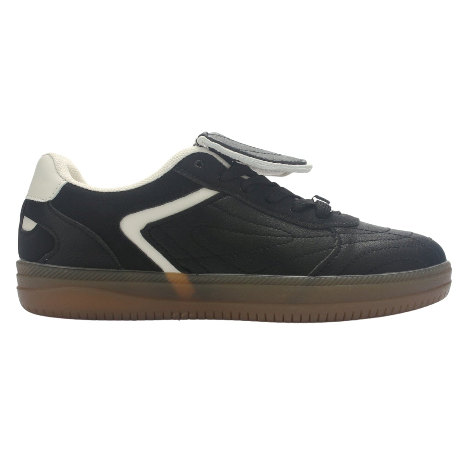 Zapatilla Mujer Urbano Negro Chalada Aru-2 Zapatillas Chalada 